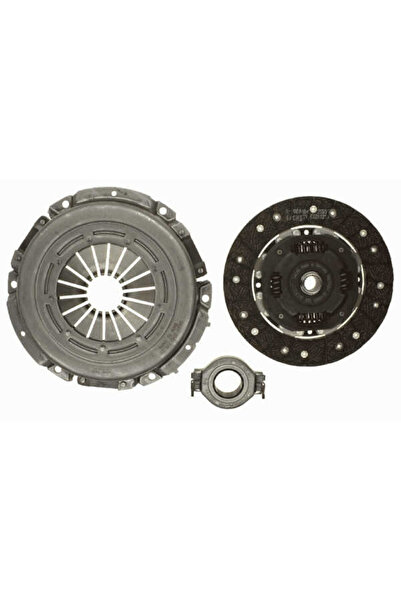 SACHS Kit ambreiaj 3000 162 001