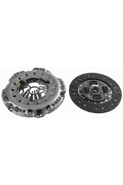 SACHS Kit ambreiaj 3000 951 867