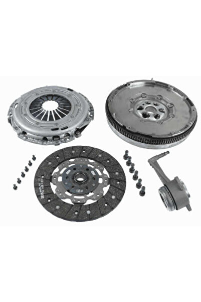 SACHS Clutch kit 2290 601 009