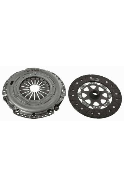 SACHS Kit ambreiaj 3000 970 012
