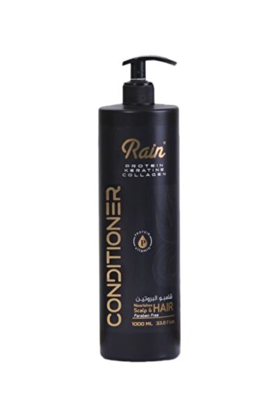 Rain Balsam păr Keratin&colagen, 1000 ml