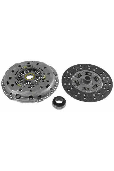 SACHS Kit ambreiaj 3000 951 923