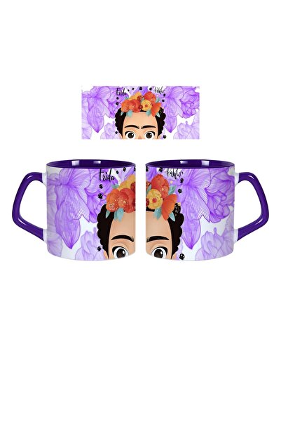Ghostbastır Frida Cup |   Single Piece 0156