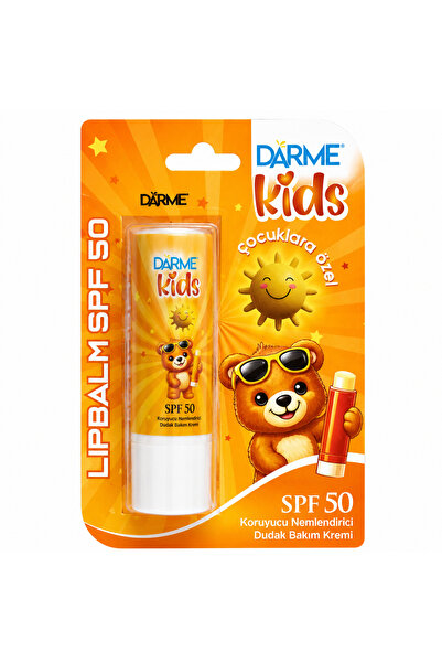 Kids Lip Balm 4.8gr