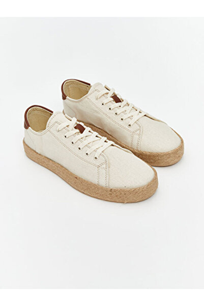 LC Waikiki Lace-Up Women's Sneakers for Style Enthusiasts from Uzg Store