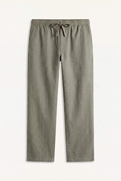 DeFacto Regular Fit Pants H2090Ax26Sp