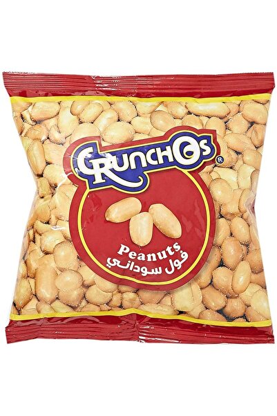 Crunchos فول سوداني 300 جرام