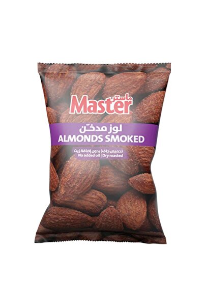 Master Almonds Salted 40g