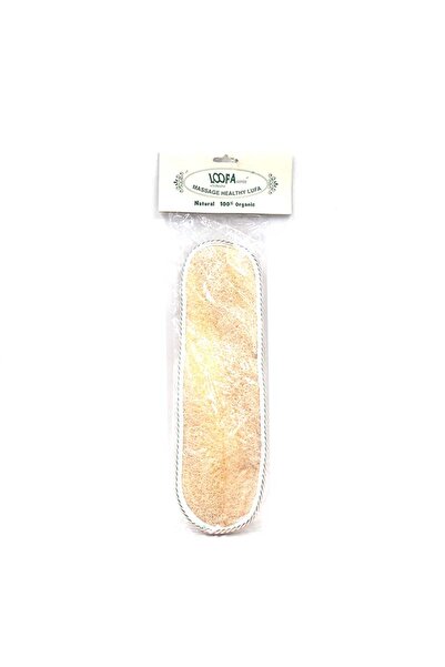 Loofah إسفنجة تقشير طبيعية