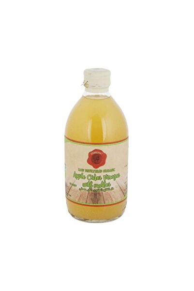 Lorena Organic Apple Cider Vinegar 500ml