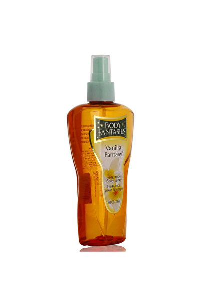 Body Fantasies رذاذ الجسم