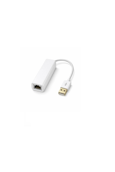 Midcom Platoon PL-5665 USB to Ethernet LAN Çevirici Adaptör RJ45 Ağ Dönüştürücü