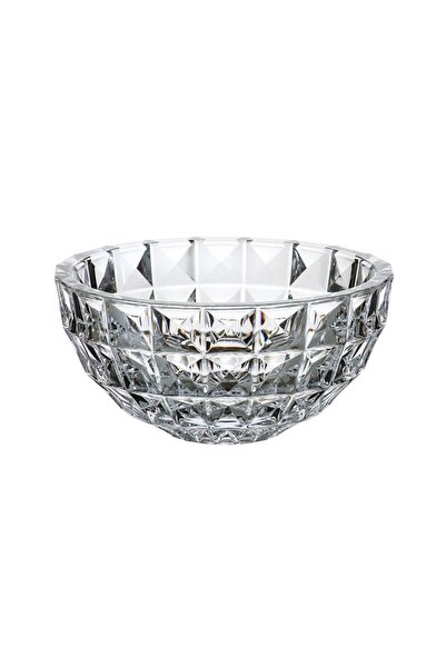 Bohemia Κρυστάλλινο Κουπ Diamond 28cm