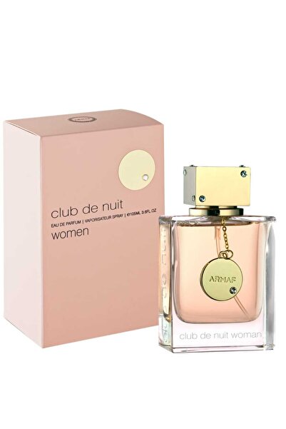 Armaf Club De Nuit Woman Eau De Parfum For Women 105ml