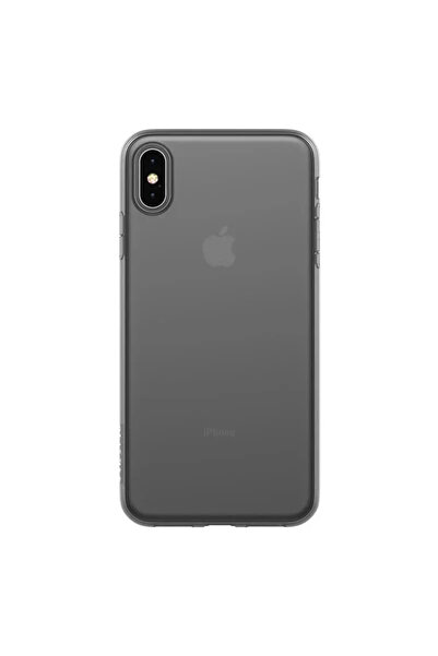 İncase Protective Clear Cover - Etui iPhone Xs Max (Clear)