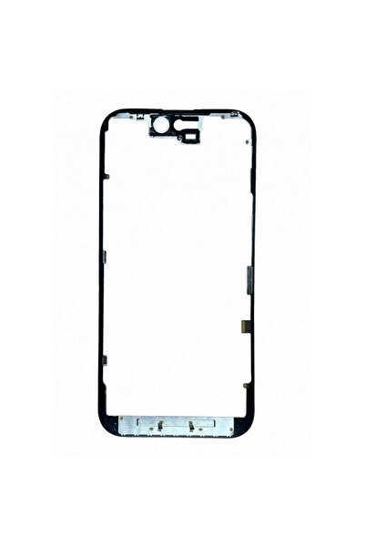 Samsung MUSTTBY Ramka LCD IPHONE 15