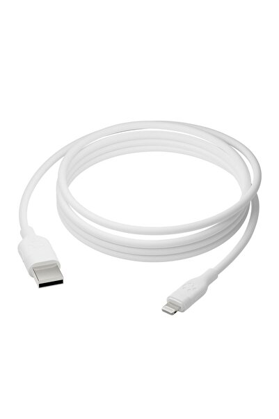 dbramante dbramante1928 re-charge Pro Cable 2.5m USB-A to Lightn W