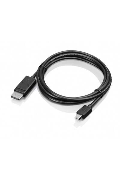 LENOVO adapt√ © Cablu monitor Mini-DisplayPort la DisplayPort - p≈ôenos sign√...