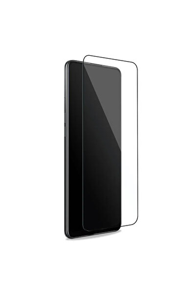 Puro Frame Tempered Glass - Szk≈Ço ochronne hartowane na ekran Xiaomi Redmi N...