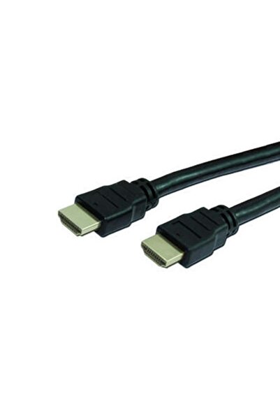 MediaRange Cablu HDMI MRCS139 HDMI/HDMI cu Ethernet, 1,5m, negru