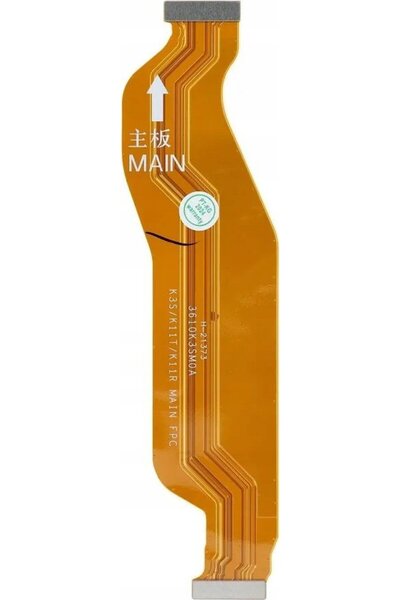 OEM Semnalizator pentru XIAOMI Mi 11T 5G / 11T Pro