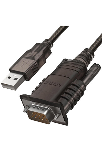 Unitek Y-108 konwerter z USB 2.0 na Serial