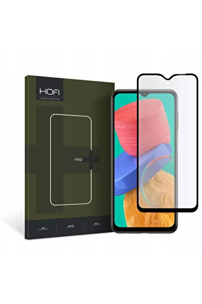 HOFI SZK≈ÅO HARTOWANE GLASS PRO+ GALAXY M33 5G NEGRU