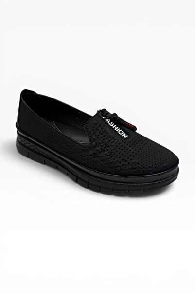 Ayzen A174-26 Laser Print Leather Ultra Soft Anatomical Women's Shoes
