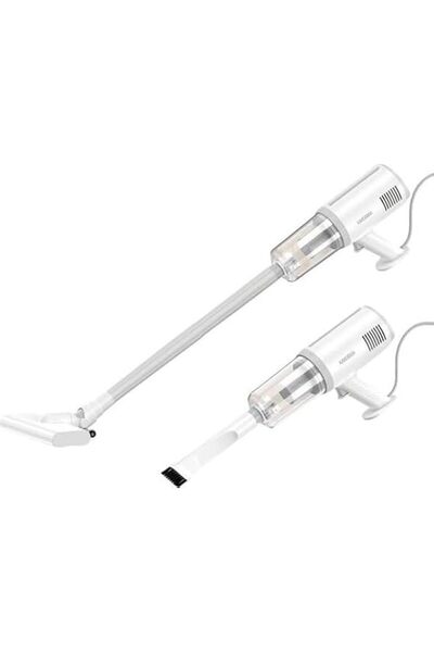 Belking Kakusiga Stick Vacuum Cleaner Cordless, Multifunctional Handheld Ligh...