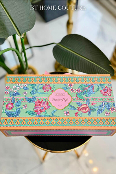 Fincan ÖZEL TASARIM 6'LI ÇAY SETİ