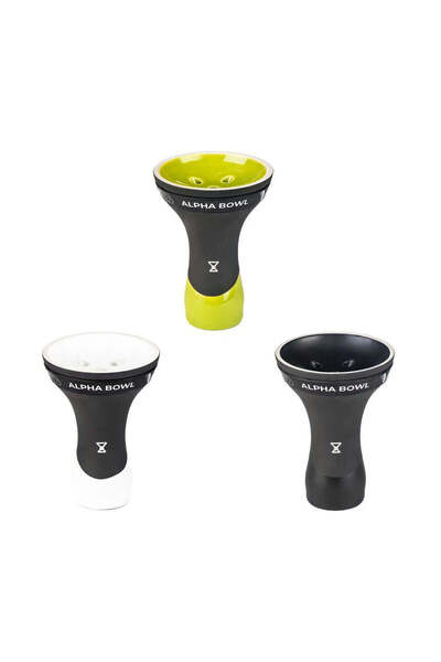 Babil Alpha Bowl Race Killer