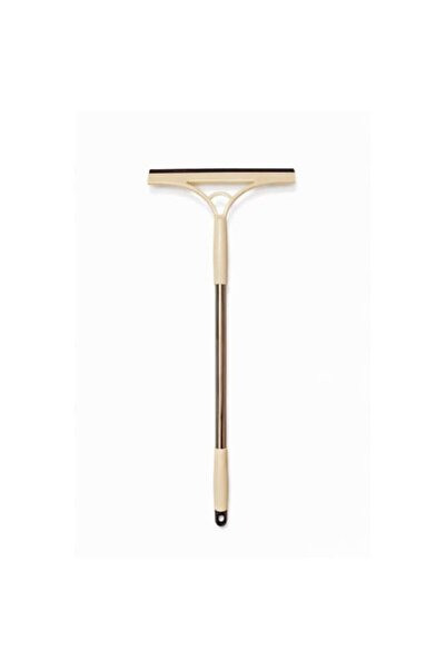 OEM Window squeegee with telescopic handle, Cleaning windows and glass surfac...
