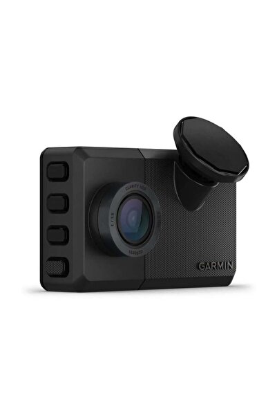 Garmin Dash Cam Live
