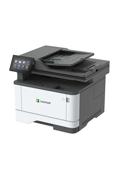 Lexmark XM3142 MFP Mono laser A4 39ppm Copy 40ppm Print 350sheets LAN USB Wi-Fi