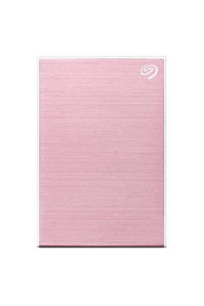 Seagate Hard disk extern HDD One Touch Portabil 2TB Recondiționat (STKY2000405)