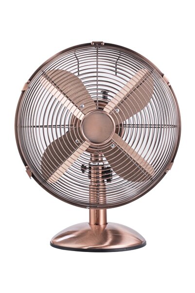 Ravanson Ventilator de birou WT-7033M (cupru)