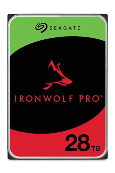 Seagate St28000Nt000 Hard disk intern 28 TB 7200 RPM 512 MB 3.5 " Serial ATA III