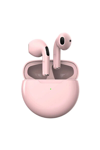 moye AURRAS 2 CĂȘTI TRUE WIRELESS ROZ