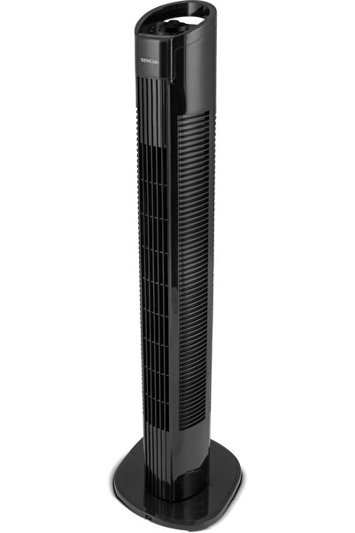 Sencor SFT 3108BK Ventilator vertical