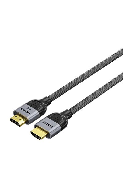 Unitek Cablu HDMI 2.1 8K LUX oplot 2M
