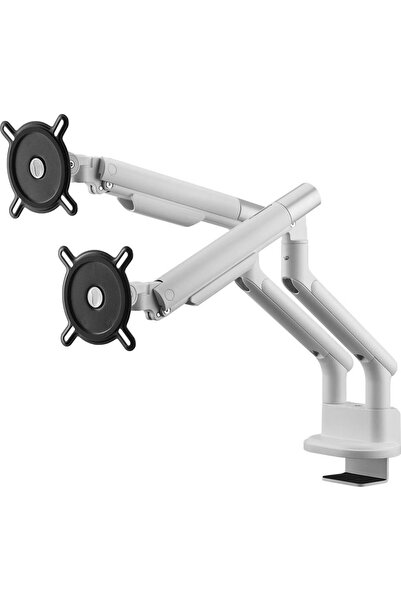 oneforall Suport de monitor One for All Design Dual White DM 7220