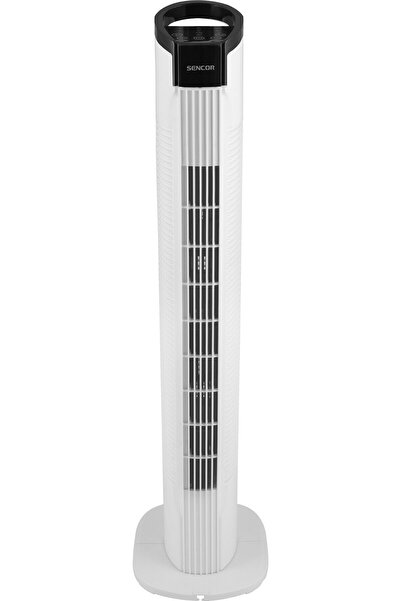 Sencor SFT 3112WH Ventilator vertical