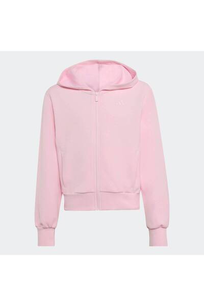adidas G Fz Hd Genç Spor Sweatshirt KY6015