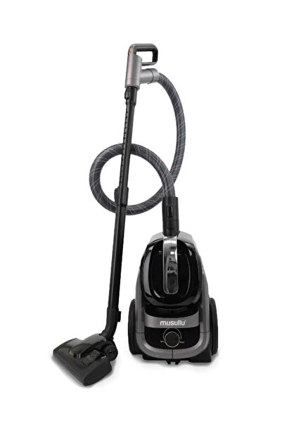 Musullu Cyclone Elektrikli Süpürge MSL-SP103 HEPA