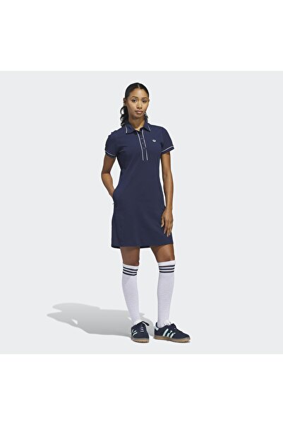 adidas F Dress W Kadın Elbise KB8608