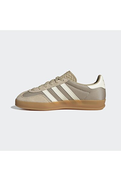 adidas Gazelle Indoor J Genç Sneaker KI4502