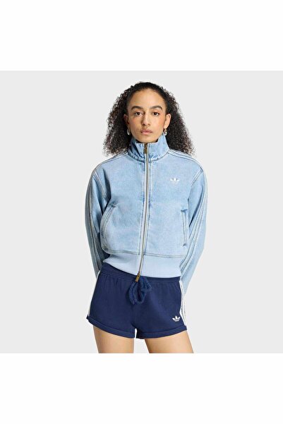 adidas Fb Tt D Women's Sports Jacket Kq6492