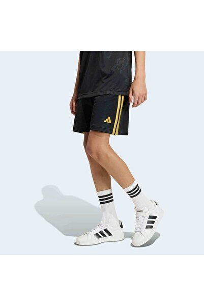 adidas J Fn Shrt Νεανικό Αθλητικό Σορτς HZ0908