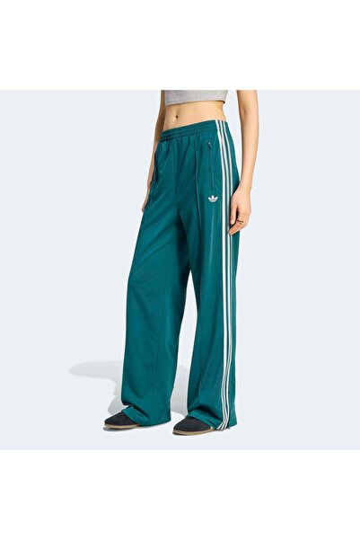 adidas Fb Loose Tp Kadın Spor Eşofman Altı KS4672