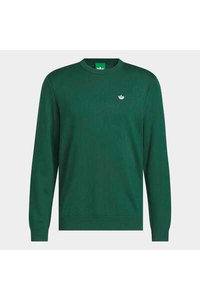 adidas Mr Crewneck Erkek Spor Sweatshirt KS5725